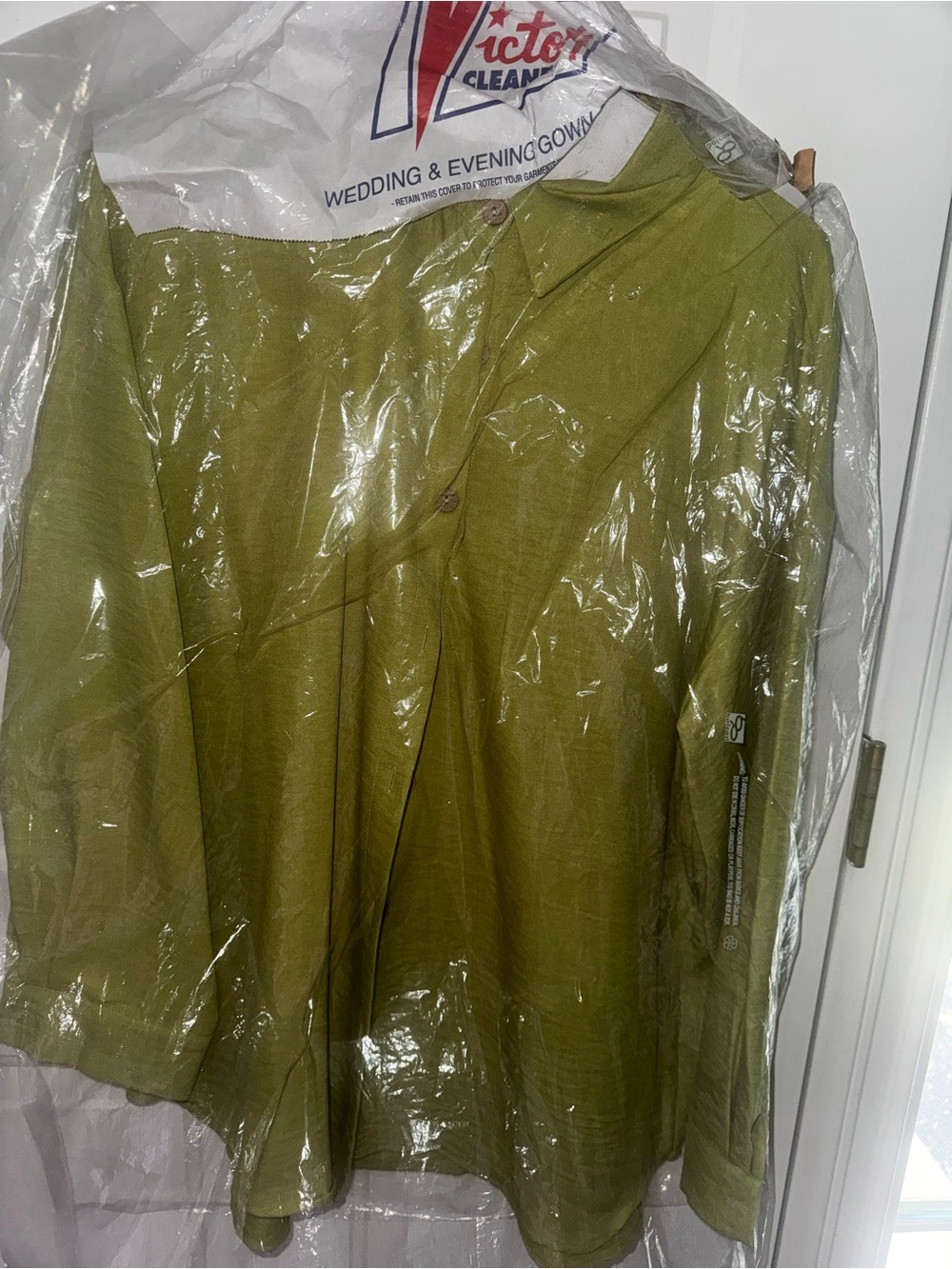 Bundle of 2: Women’s Wide-Leg Two-Piece Set (Pink & Chartreuse) XXL - Picture 13 of 14